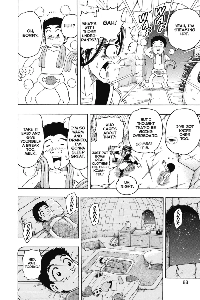 Toriko Chapter 120 image 02_optimized